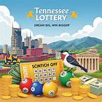 tennessee cash lottery